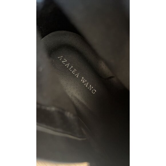 Azalea‎ Wang Lois Boot Size 7.5 - Picture 8 of 10